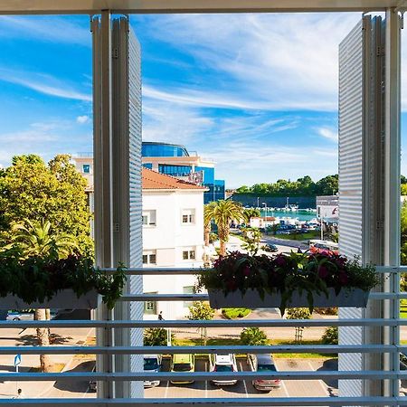 White Towers Residences Zadar Chambre photo