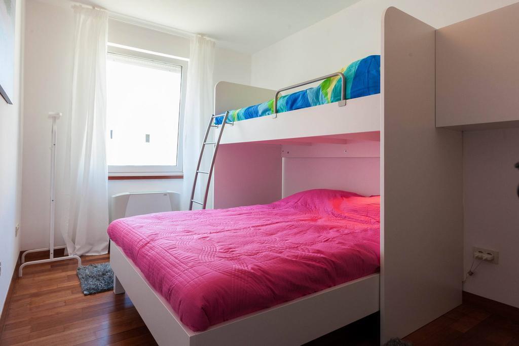 White Towers Residences Zadar Chambre photo