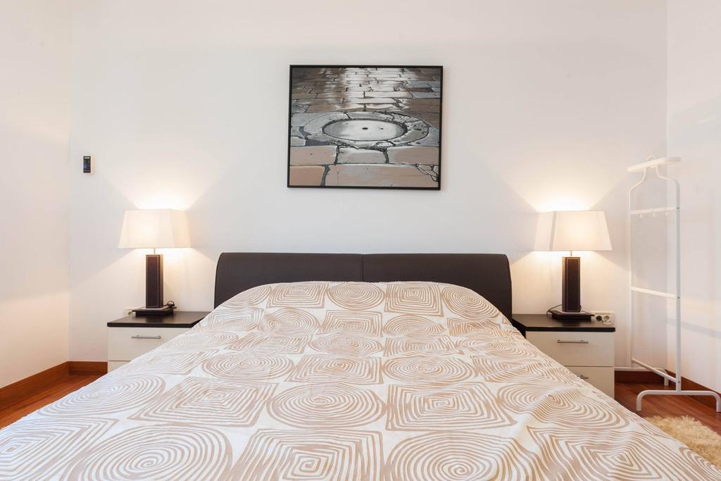 White Towers Residences Zadar Chambre photo